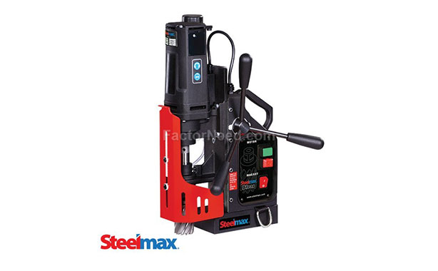 Turning Machines-Special Drilling-Steelmax