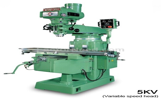 Turning Machines-Universal Milling-Avemax Machinery