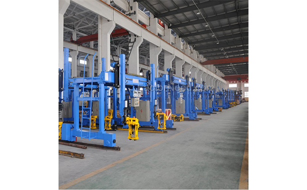 Welding Machines-CNC Welding-China Zhouxiang